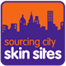 Sourcing City Skin Sites
